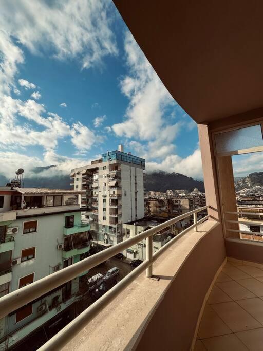 Blehami_Entire_Apartment Berat Zewnętrze zdjęcie