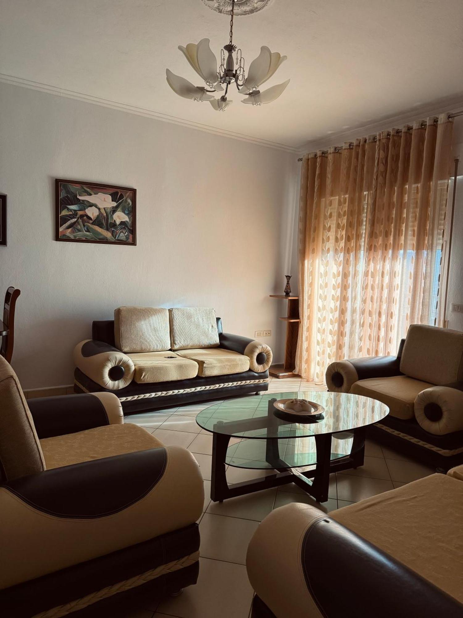 Blehami_Entire_Apartment Berat Zewnętrze zdjęcie