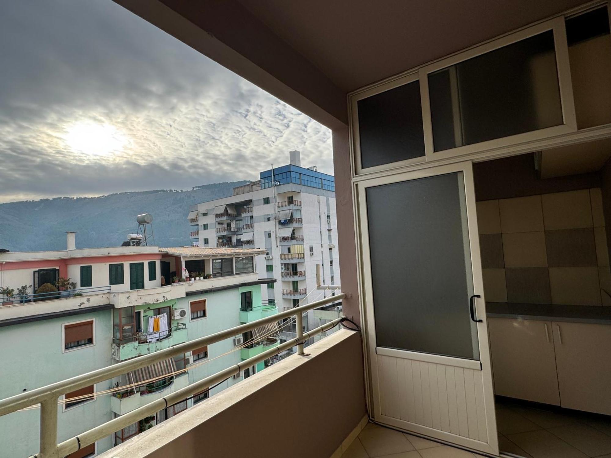 Blehami_Entire_Apartment Berat Zewnętrze zdjęcie