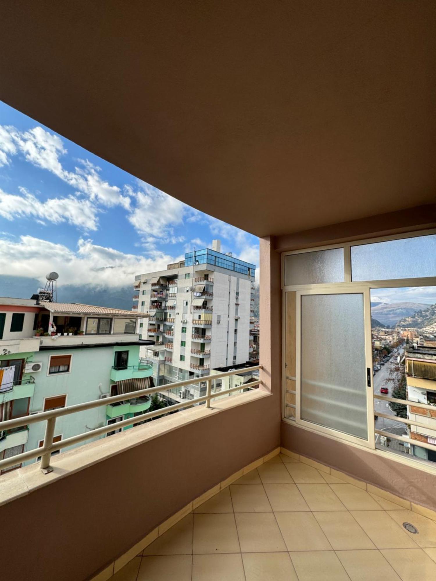 Blehami_Entire_Apartment Berat Zewnętrze zdjęcie