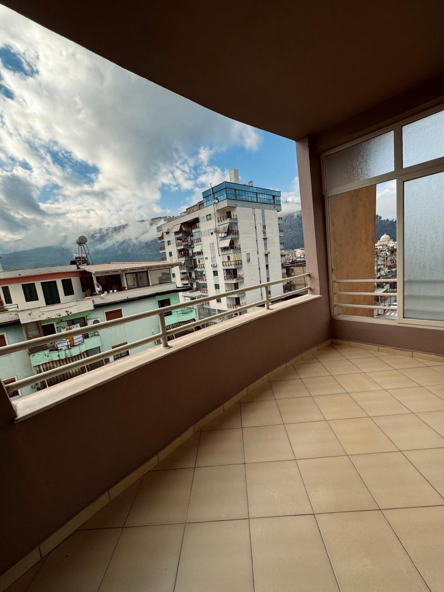 Blehami_Entire_Apartment Berat Zewnętrze zdjęcie