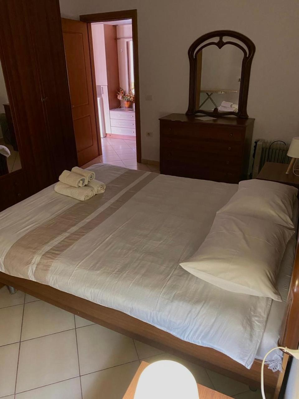 Blehami_Entire_Apartment Berat Zewnętrze zdjęcie