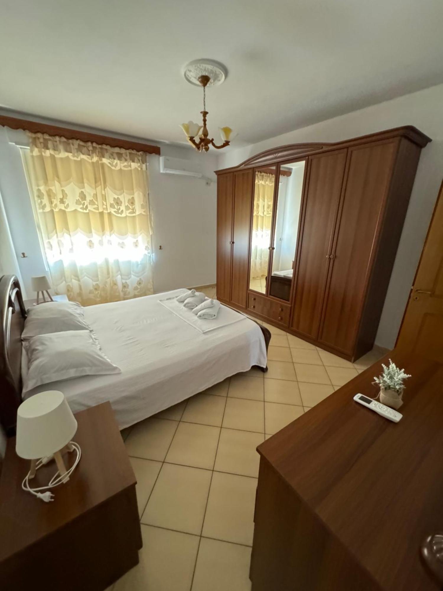 Blehami_Entire_Apartment Berat Zewnętrze zdjęcie