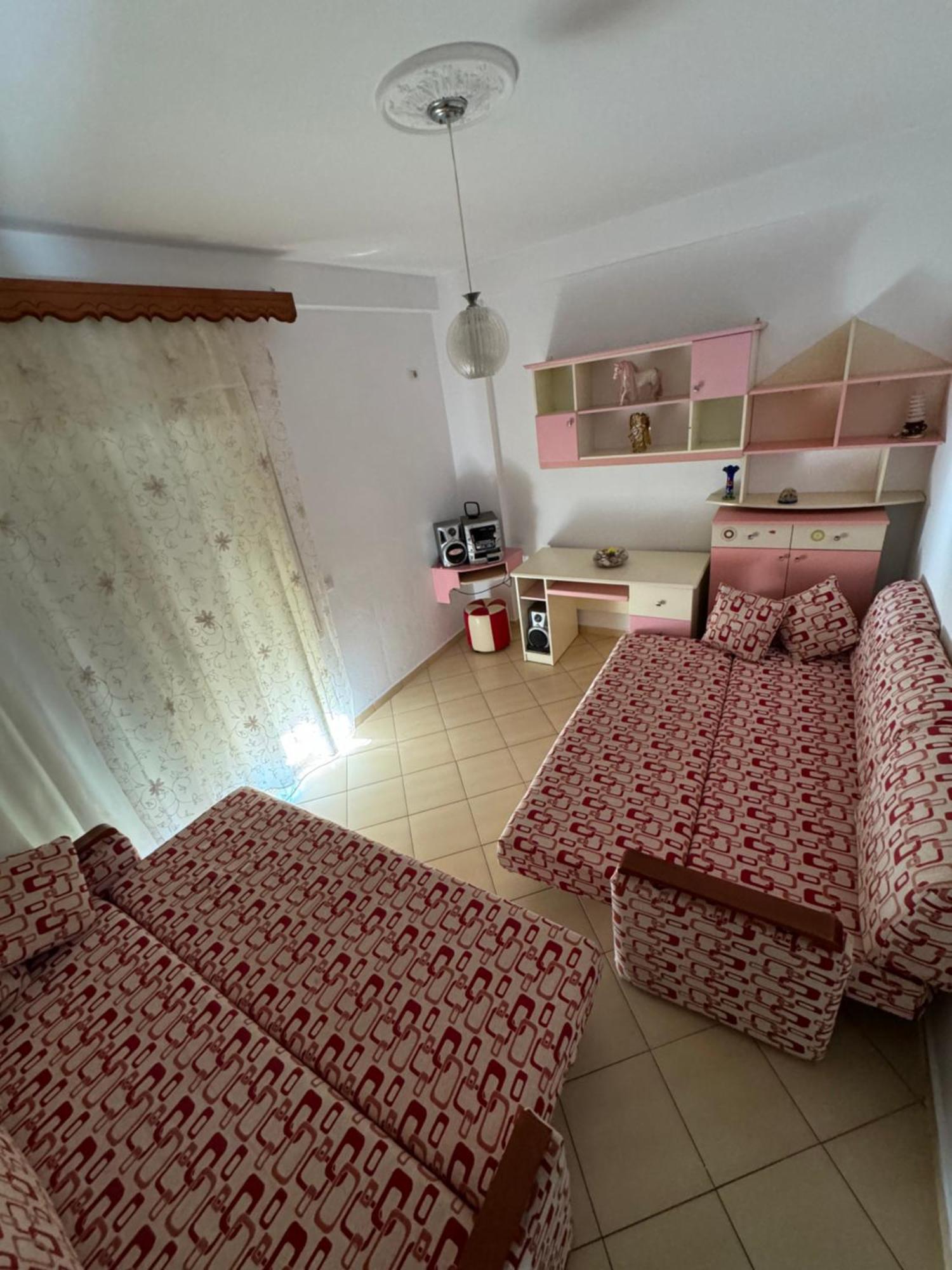 Blehami_Entire_Apartment Berat Zewnętrze zdjęcie
